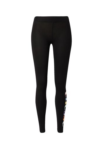 ELLESSE Leggings 'Tilly'  nero / colori misti