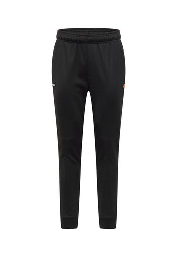 ELLESSE Pantaloni 'Bertoni'  nero