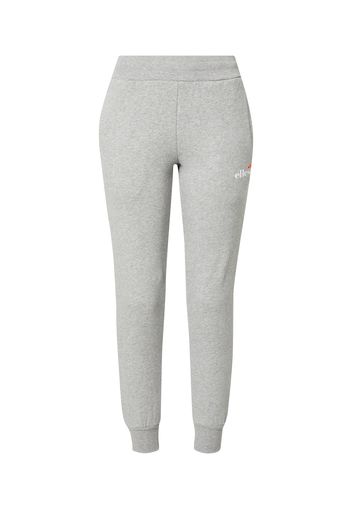 ELLESSE Pantaloni 'Hallouli'  grigio sfumato