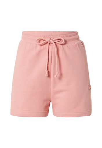 ELLESSE Pantaloni  rosa