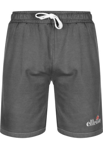 ELLESSE Pantaloni 'Rubia'  grigio / bianco / arancione