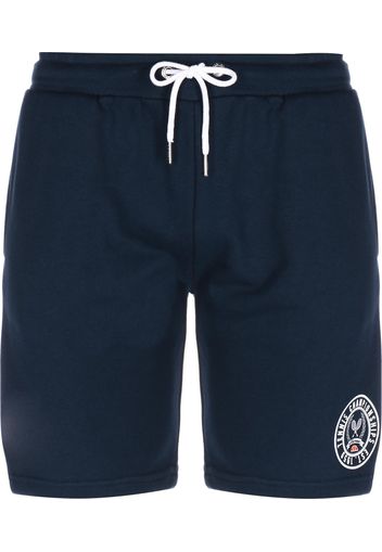 ELLESSE Pantaloni 'Dodici'  blu notte / bianco