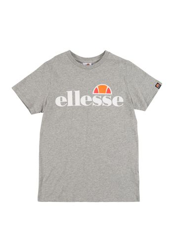 ELLESSE Maglietta 'MALIA'  grigio sfumato