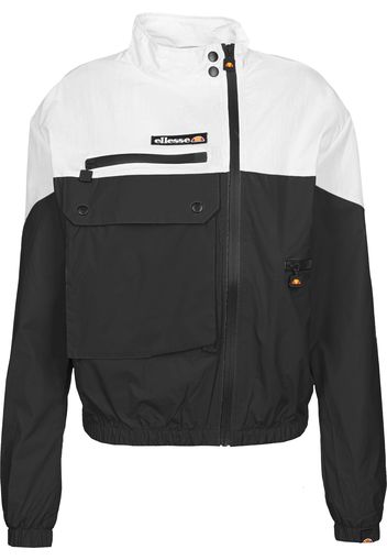 ELLESSE Giacca sportiva  bianco