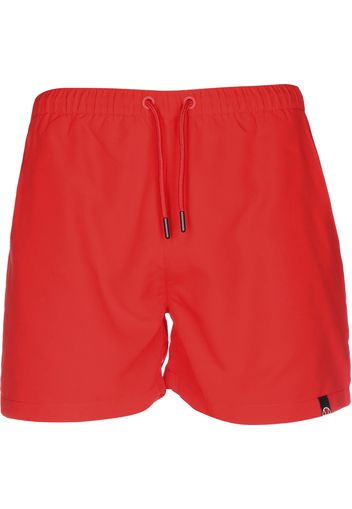 ELLESSE Pantaloncini da bagno 'Swimani'  rosso