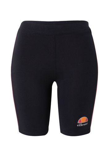 ELLESSE Pantaloni sportivi 'Rene'  colori misti / nero