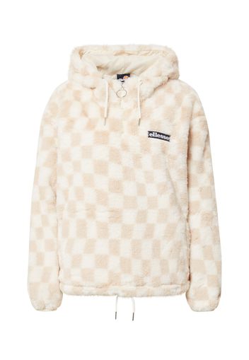 ELLESSE Giacca di mezza stagione 'Julian'  beige / offwhite