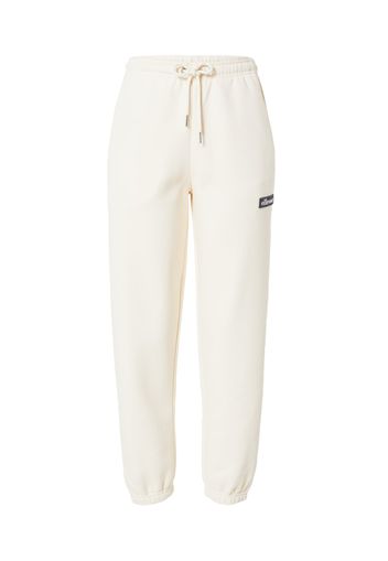 ELLESSE Pantaloni 'Joe'  nero / offwhite