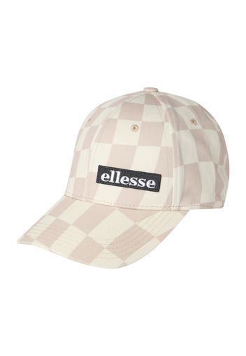 ELLESSE Cappello da baseball 'Victorio'  grigio / offwhite