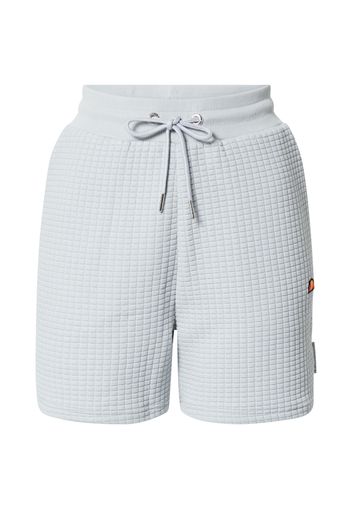 ELLESSE Pantaloni 'Custacin'  grigio chiaro