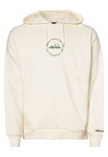 ELLESSE Felpa 'Giarandini'  écru / verde