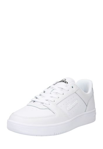 ELLESSE Sneaker bassa 'Panaro'  bianco