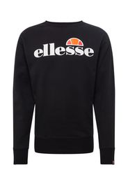 ELLESSE Felpa  nero