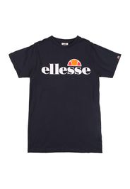 ELLESSE Maglietta 'Jena'  navy / bianco