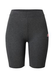 ELLESSE Leggings 'Tour'  grigio sfumato / colori misti