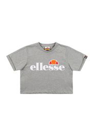 ELLESSE Maglietta 'Nicky'  grigio