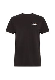 ELLESSE Maglia funzionale 'Selvettet'  nero