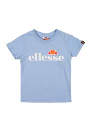 ELLESSE Maglietta 'Malia'  blu chiaro / bianco