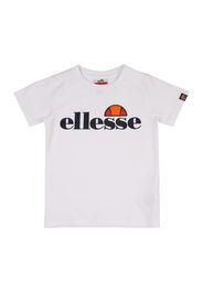 ELLESSE Maglietta 'Jena'  bianco