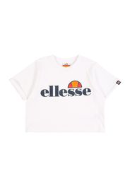 ELLESSE Maglietta 'NICKY'  bianco