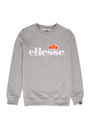 ELLESSE Felpa 'Siobhen'  grigio sfumato