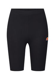 ELLESSE Leggings 'Tour'  nero / colori misti