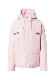 ELLESSE Giacca di mezza stagione 'PEJO'  rosa chiaro