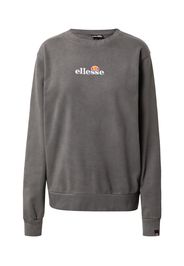 ELLESSE Felpa 'Sappan'  bianco / grigio scuro