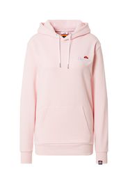 ELLESSE Felpa  rosa