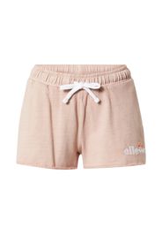 ELLESSE Pantaloni 'Colieur'  rosa antico / rosa / arancione / rosso