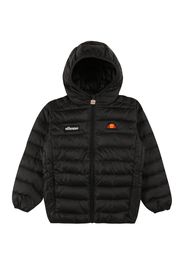 ELLESSE Giacca di mezza stagione 'Regalio'  nero