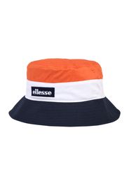 ELLESSE Cappello 'Onzio'  arancione chiaro / blu scuro / offwhite