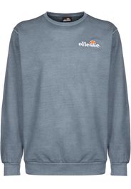 ELLESSE Felpa ' Calendula '  blu / bianco / arancione / rosso