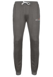 ELLESSE Pantaloni sportivi 'Beech'  grigio / bianco