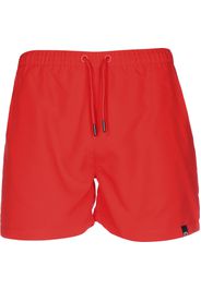 ELLESSE Pantaloncini da bagno 'Swimani'  rosso