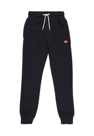 ELLESSE Pantaloni 'Colino'  navy / arancione / rosso