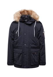 ELLESSE Parka invernale 'Blizzard'  nero