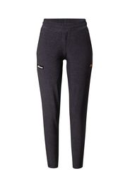 ELLESSE Pantaloni sportivi 'Fredda'  nero