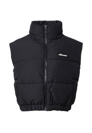 ELLESSE Gilet 'Gerardo'  nero