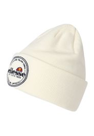 ELLESSE Berretto 'Galeo'  arancione / rosso / nero / offwhite