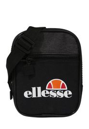 ELLESSE Borsa a tracolla 'Templeton'  arancione / rosso / nero / bianco