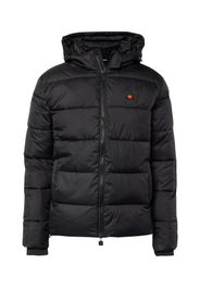 ELLESSE Giacca invernale 'Paddero'  arancione / rosso / nero