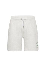 ELLESSE Pantaloni  grigio sfumato / verde