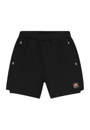 ELLESSE Pantaloni 'Gualdo'  nero