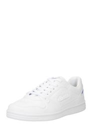 ELLESSE Sneaker bassa  blu scuro / bianco