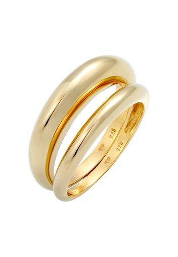 ELLI PREMIUM Anello  oro