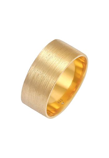 ELLI Anello 'Bandring'  oro