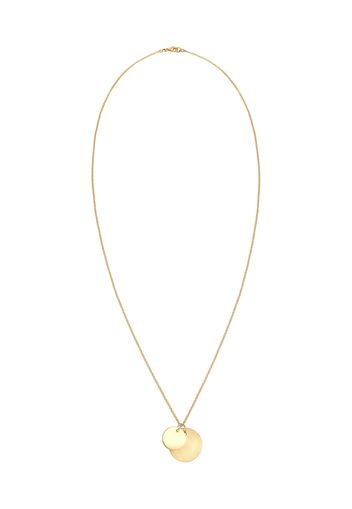 ELLI Collana 'Geo'  oro