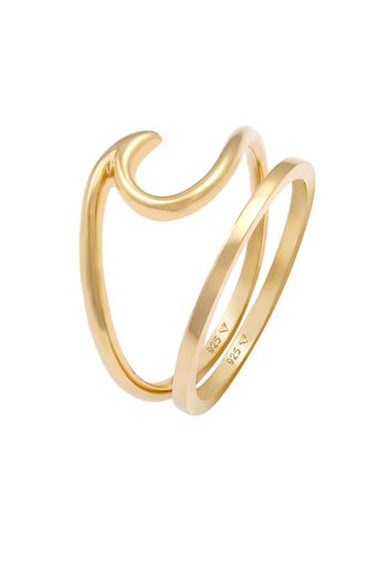 ELLI Anello  oro