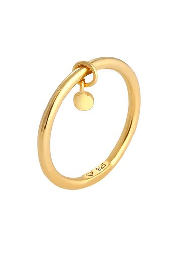 ELLI Anello  oro